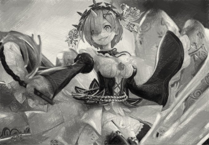 ゼロから 高画質 のtwitterイラスト検索結果 古い順