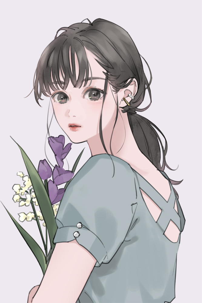 「#どこかの誰かに刺さればそれで良い 」|24のイラスト
