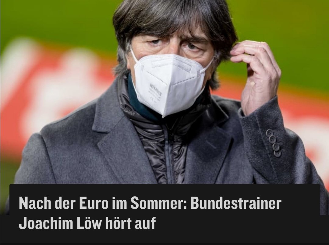 JnsmKo's tweet photo. Das ist wohl die beste Nachricht für junge Deutsche Talente sowie für den Erfolg der Nationalmannschaft selbst. #DFB https://t.co/5GvwpXJL0C