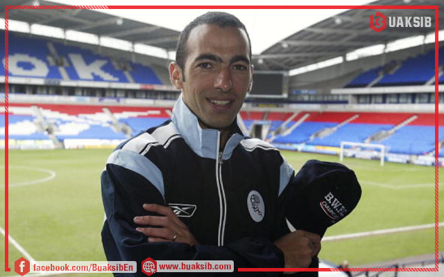 Happy 53rd Birthday to Youri Djorkaeff       