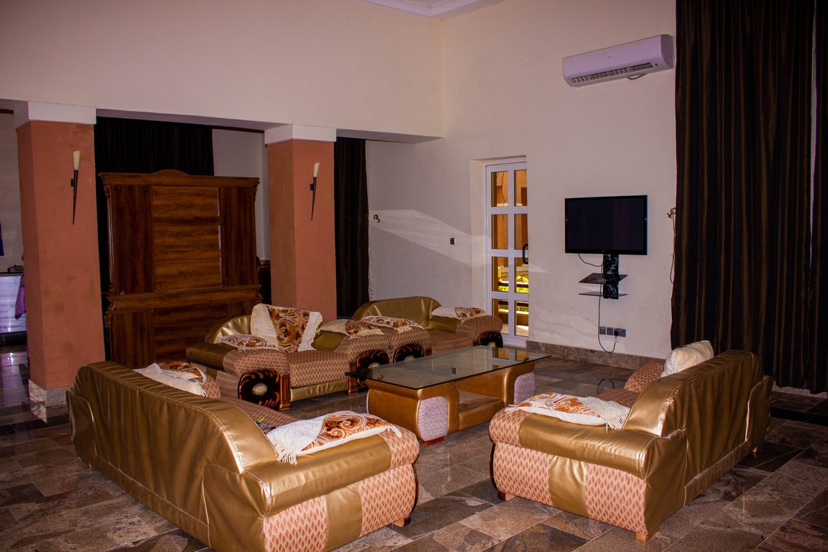 Yankari Game Reserve tweet media