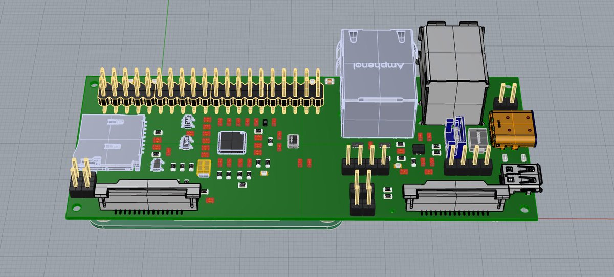 StereoPi tweet media
