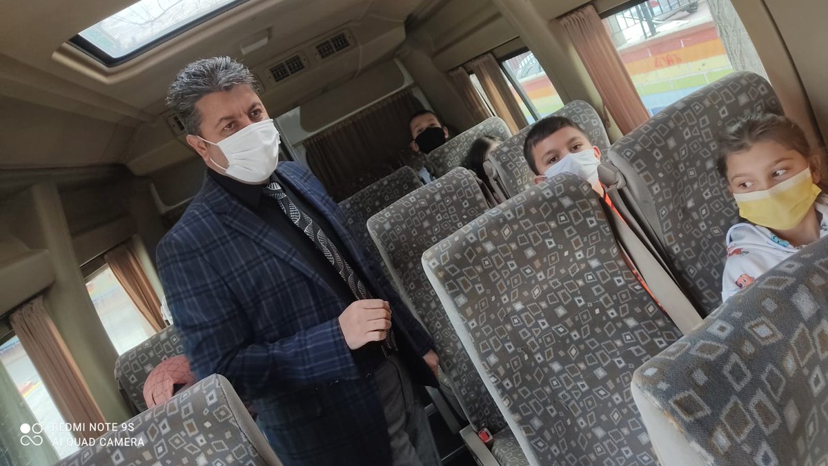 Meram Kaymakamlığı tweet media