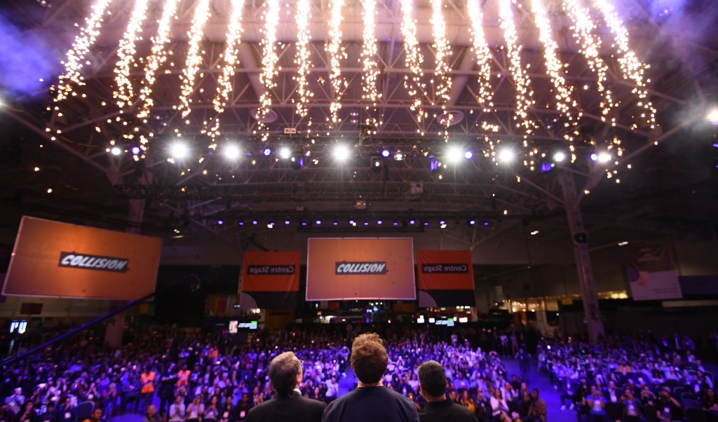 All Tech Conferences tweet media
