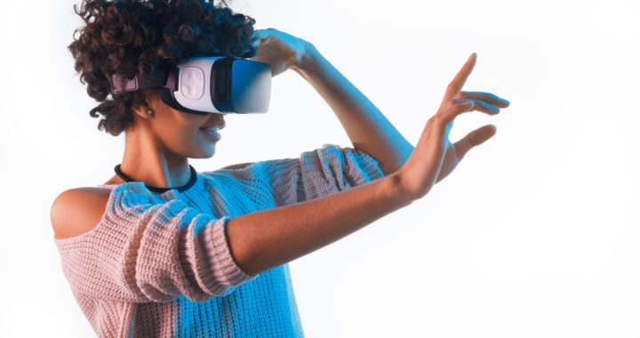 #COVID19 boosts #AugmentedReality adoption among UK #shoppers

To find out more, read our latest #blog at bit.ly/2O6HBF1