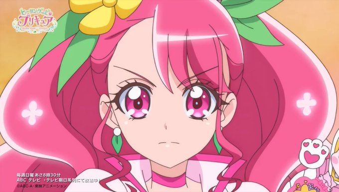 可愛いプリキュアのtwitterイラスト検索結果 古い順