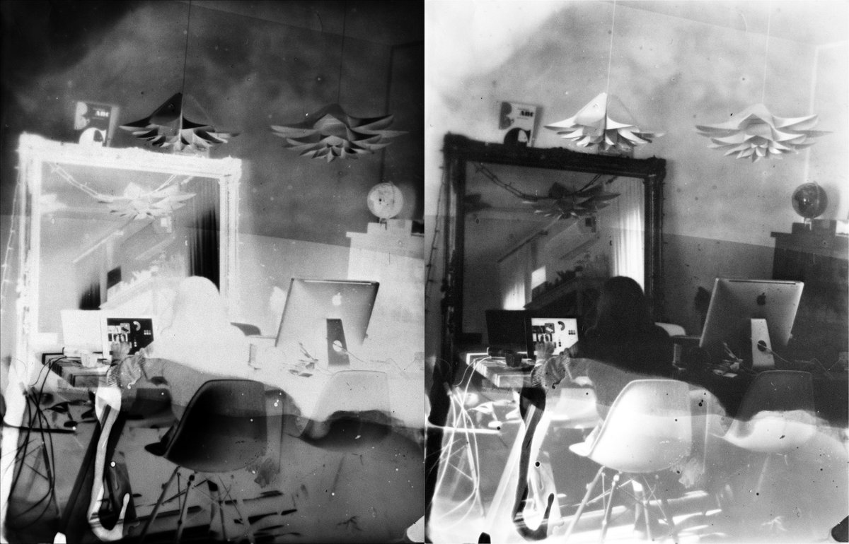 leobellandi's tweet photo. #calotype #talbotype #caloptipo #analogphotography #lbdcping #ishootfilm #alternativephotography #bnwphotohgraphy #positivenegative https://t.co/kr3Y7lTEQF