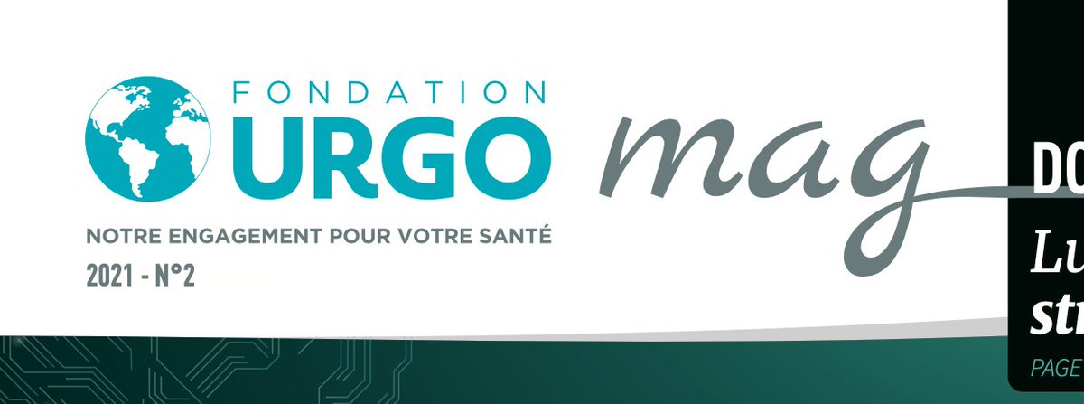 Sante_NET's tweet image. Merci à Julien Desbuisson et @Groupe_Urgo pour leur confiance.
@Sante_NET  est identifié sur la documentation qui informe les pharmacies dans le cadre de la lombalgie ! 

✎ Se mobiliser avec une lombalgie

#douleurchronique #patientsenmouvements #vaincreladouleur #lombalgie