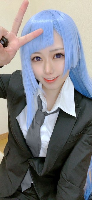 コスプレイヤーばななおれのTwitter画像44