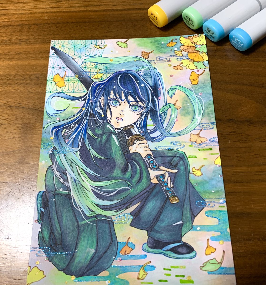 Twoucan 霞柱時透無一郎 の注目ツイート イラスト マンガ Twoucan 霞柱時透無一郎 の注目ツイート イラスト マンガ