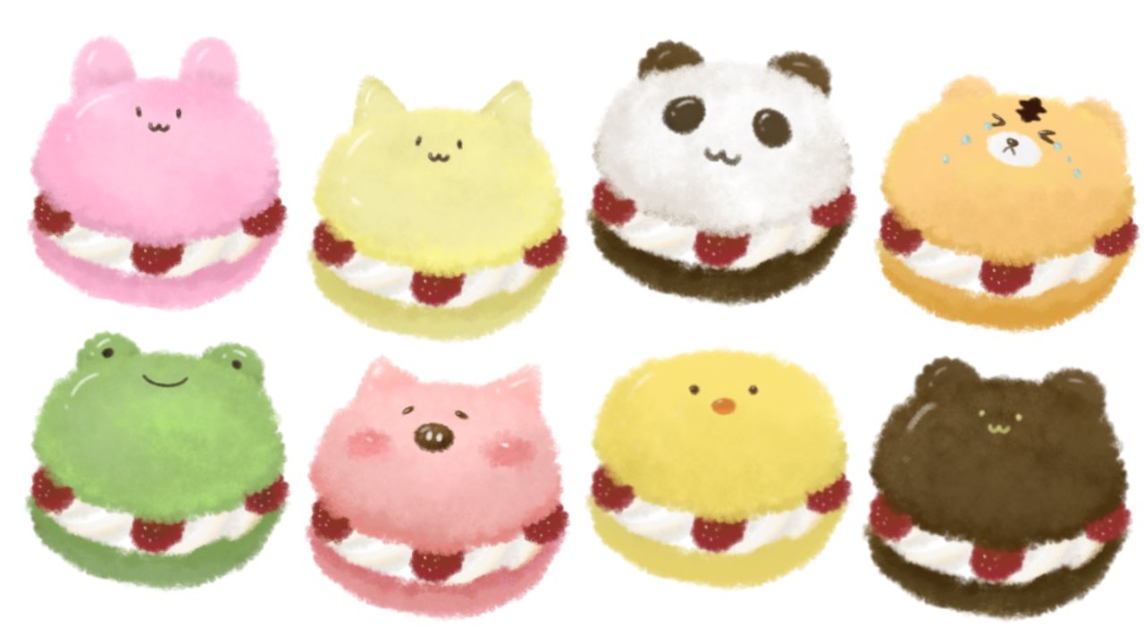 Kinoko Kinoko Yuruyuru Twitter