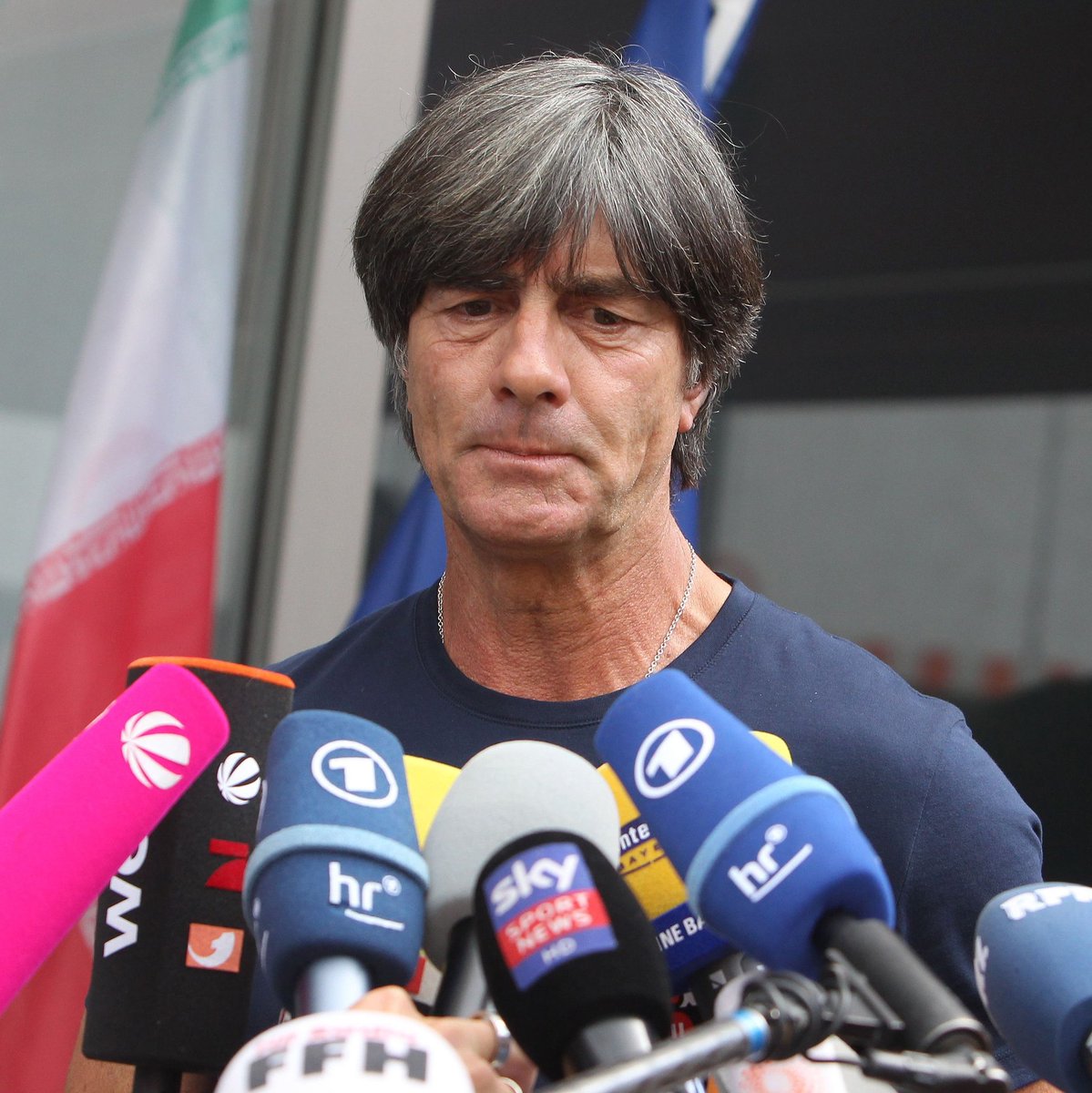 BIGGYBOSS_sport's tweet image. Germany manager, Joachim Low will step down as coach of the Germany national team after Euro 2020.

#EURO2020 
#Germany 
#BossSport