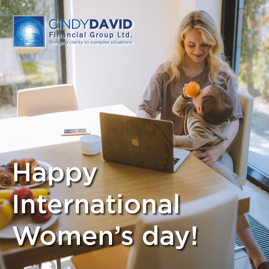 cdavidwealth's tweet image. Today we celebrate all of the strong, inspirational and influential ladies out there!