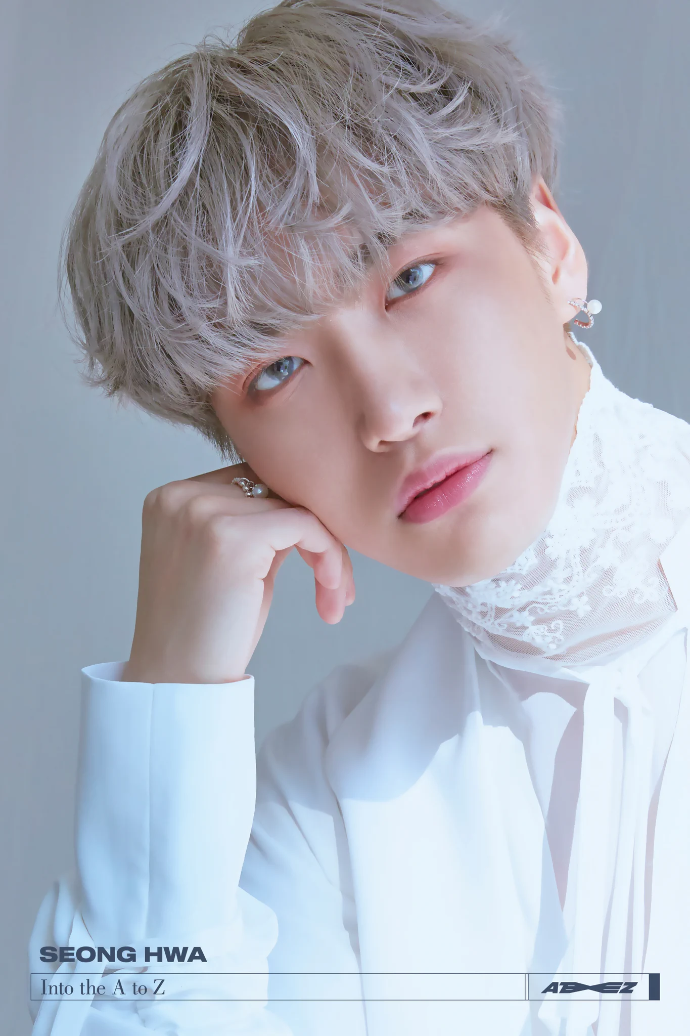 ATEEZ JP on X: 