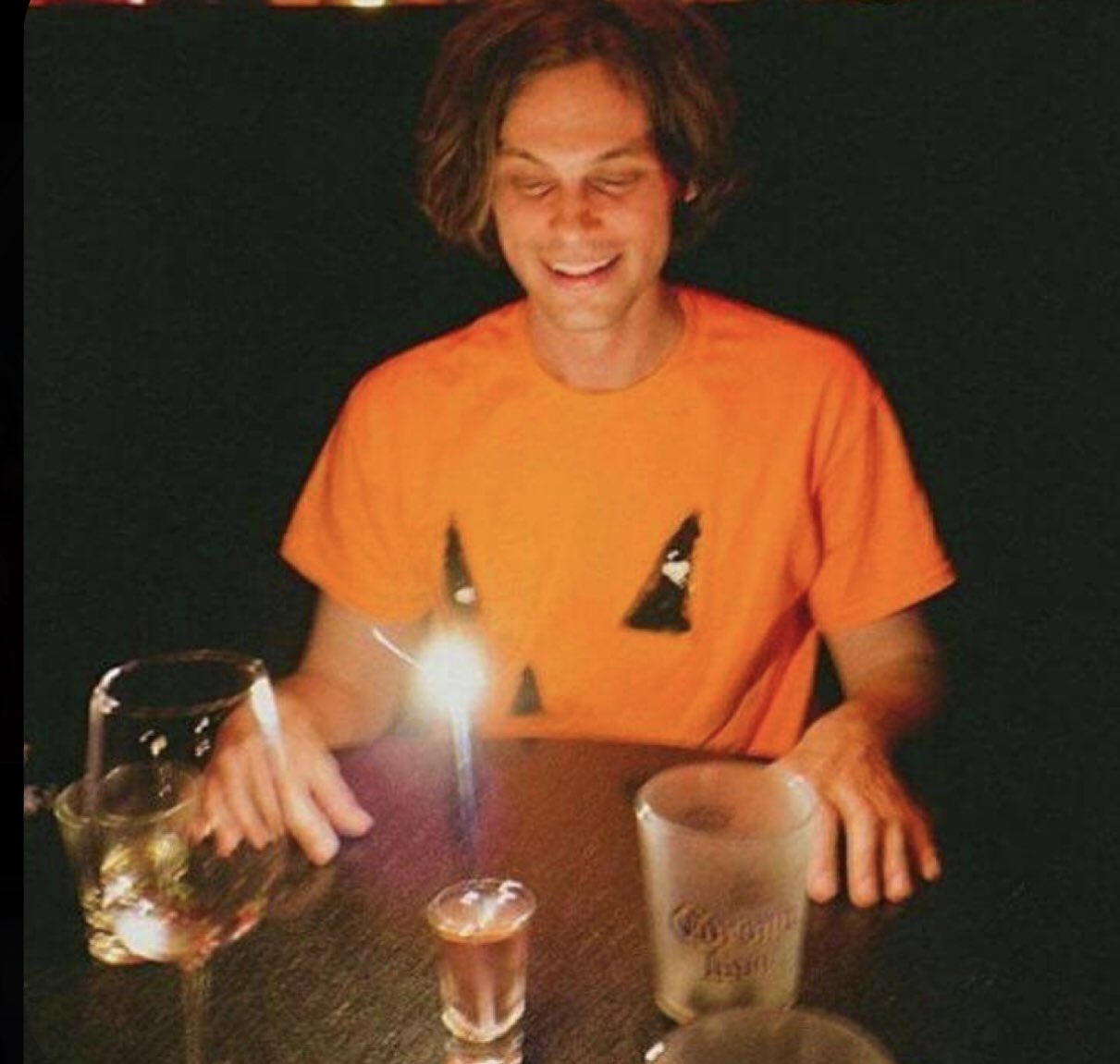 HAPPY BIRTHDAY TO THE BEST MAN ON EARTH MATTHEW GRAY GUBLER 