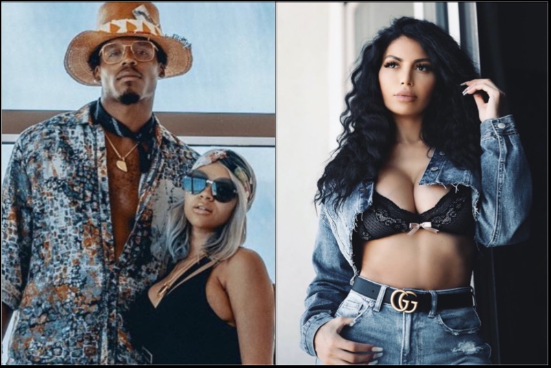 bedriegen Conventie Bemiddelen Robert Littal BSO on Twitter: "How Cam Newton Went IG Official With La Reina Shaw Who He Left His Long Time Girlfriend Kia Proctor For (Pics-IG) https://t.co/9iZy3s9Nei https://t.co/w7kxzpD1IW" / Twitter bedriegen Conventie Bemiddelen Robert Littal BSO on Twitter: "How Cam Newton Went IG Official With La Reina Shaw Who He Left His Long Time Girlfriend Kia Proctor For (Pics-IG) https://t.co/9iZy3s9Nei https://t.co/w7kxzpD1IW" / Twitter