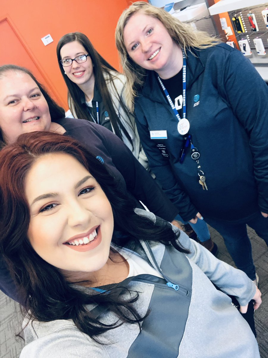 Happy International Women’s Day! A little late but never too late to post about the incredible women I’ve come across in the workforce these past 3 years. #primecomms #womensday @shelbyhackeratt <a href="/cmcneely75/">Corrie McNeely</a> <a href="/MarkitaWiggins2/">Markita Wiggins</a>