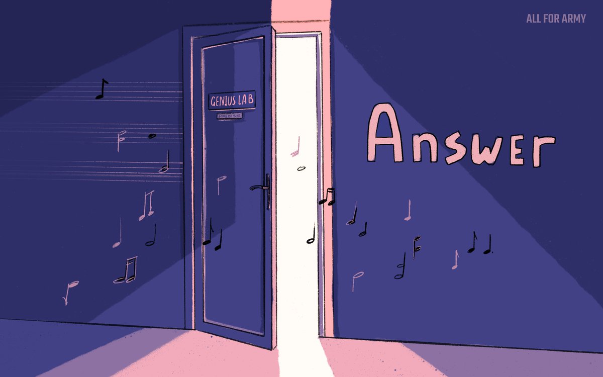 allforarmy's tweet photo. That’s right! It’s Moonlight from his D-2 mixtape.
We’re now down to our last two questions! Stay tuned!💜
#YoongisInterlude #HappyBirthdayYoongi #HappySUGADay #방탄소년단 #BTS #BTSARMY @BTS_twt https://t.co/GvoeAFQZZs