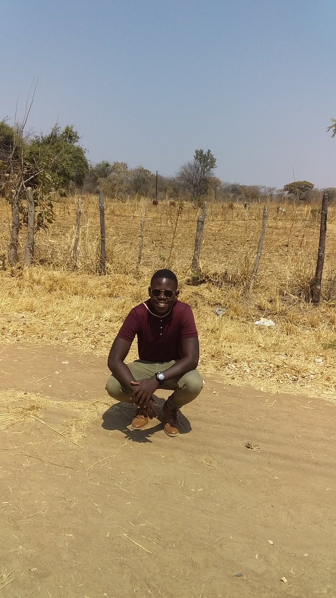 Ba Zuva 🇿🇼🇷🇼 tweet media