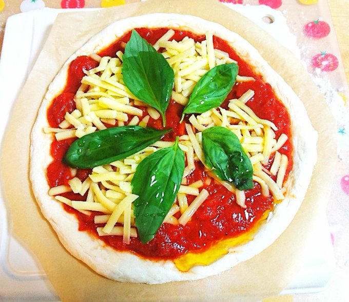 マルゲリータのtwitterイラスト検索結果 古い順