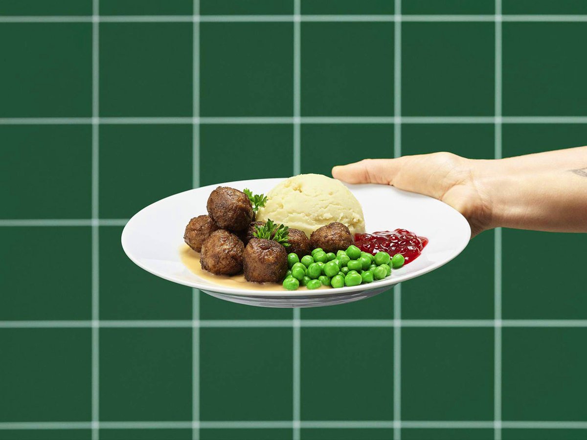 IKEA UAE tweet media