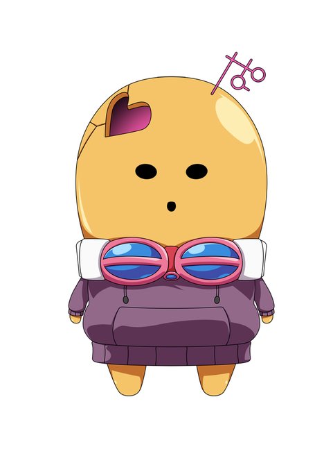 友達欲しくてVTuberになりました( ˘ω˘)

脱いだら中から女の子出てくるかもしれない埴輪土偶外装
装備のマスコット。
ただし声はおっさんである。
よろりっしゅ。

配信タグ #出土品V

https://t.co/M5pny2UhLD 