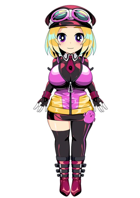 友達欲しくてVTuberになりました( ˘ω˘)

脱いだら中から女の子出てくるかもしれない埴輪土偶外装
装備のマスコット。
ただし声はおっさんである。
よろりっしゅ。

配信タグ #出土品V

https://t.co/M5pny2UhLD 
