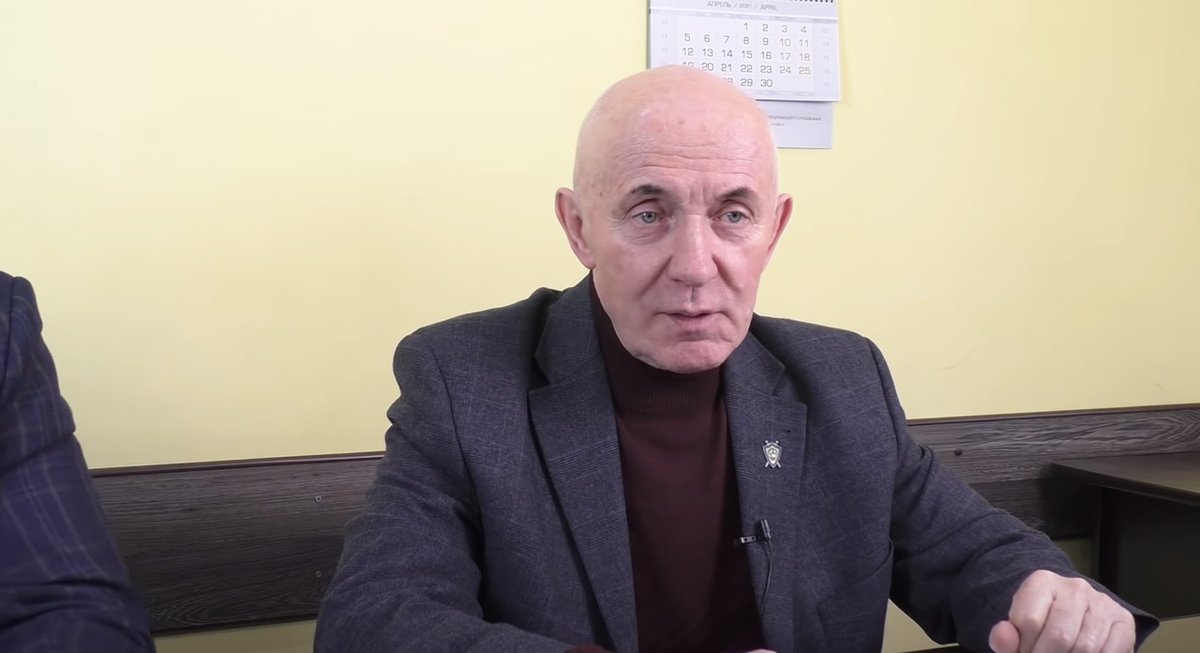 Юрий Синельщиков подробно рассказал об ужесточении законодательства
youtube.com/watch?v=WqbRDe…