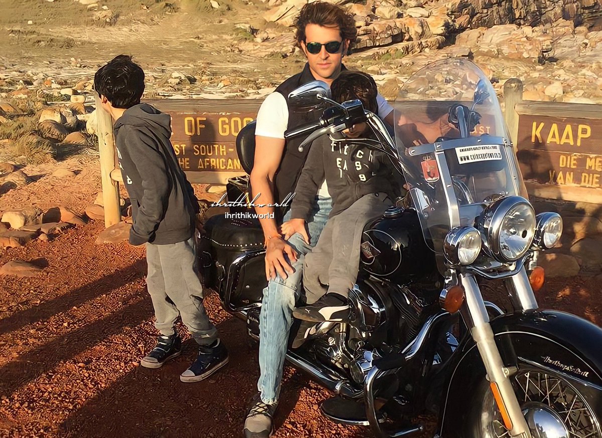 🔥❤️ <a href="/iHrithik/">Hrithik Roshan</a>
#hrithikroshan #hrithik