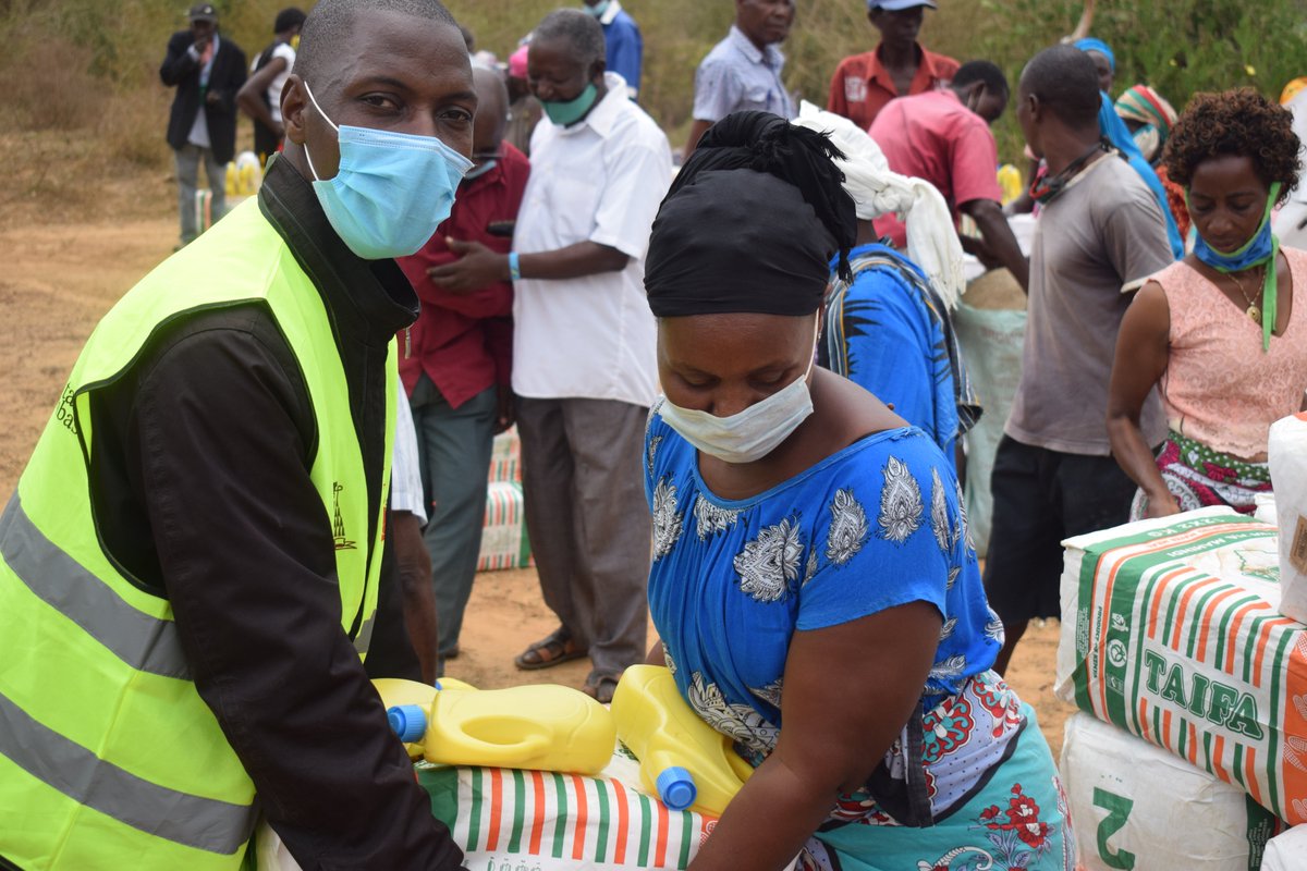 CaritasMombasa's tweet image. When we celebrate life everyday, it is our duty and responsibility to remember  whom their lives are in danger because of hunger. Ganze-Kenya is highly affected #livingwithothers @caritas_Kenya,@caritasRoma,@agrickenya,@WFP