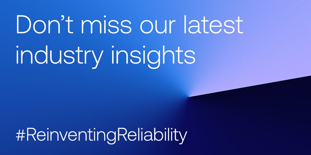 Did you know you can now sign up to our #newsletter?📩Receive our latest expert blog posts, industry insights, webinars and more: neles.com/insights/premi…