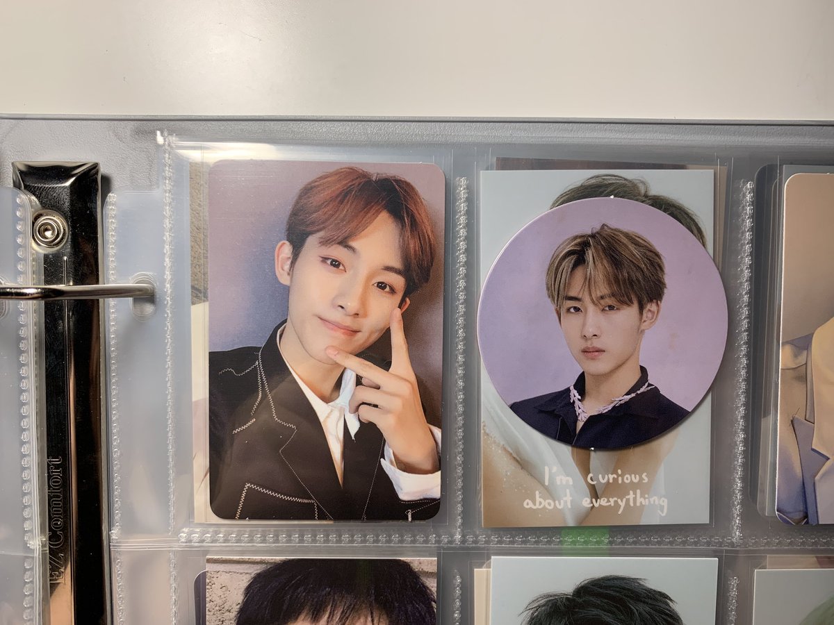 An88600620's tweet photo. WTT/NFS

HAVE: in pics

WANT: Ten wishlist only 

GIVING UP ALL OF THESE FOR TEN 😭😭 

dm if you have any question!!

wts wtt ten shotaro doyoung winwin taeyong wtt nct usa sale 

#wtt#wttnct #nctwtt#wayvwtt #tradenct #ncttrades #ncttrade #tradewayv #wayvtrades #wayvtrade https://t.co/grV0erJKw7