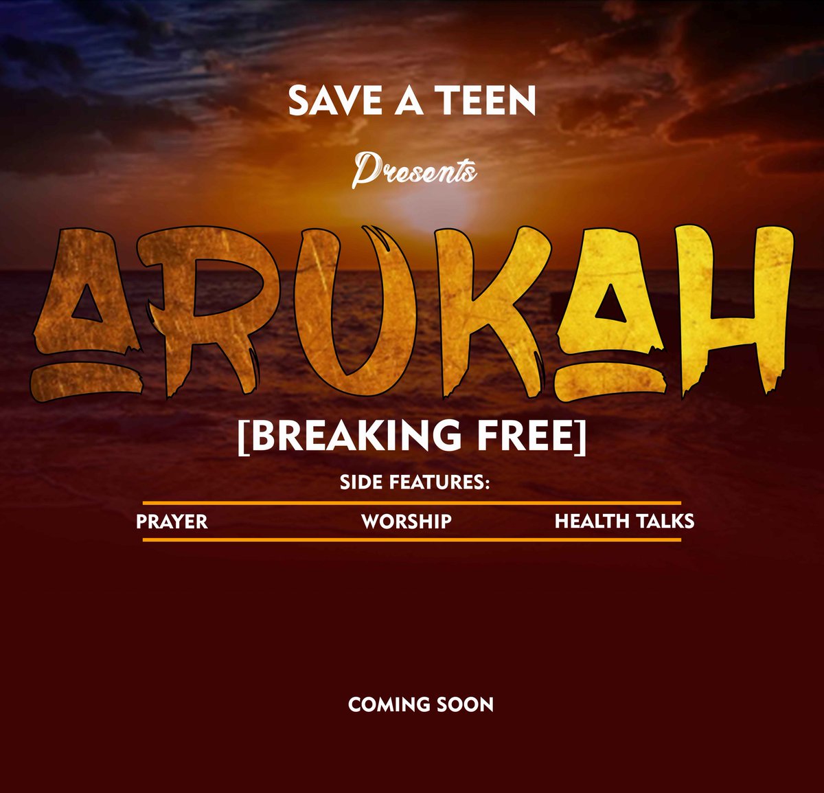 SaveATeen_'s tweet photo. Amos 9:11
[11]“In that day I will restore the fallen house of David.  I will repair its damaged walls.From the ruins I will rebuild it and restore its former glory.
 
ARUKAH 🔥🔥
Anticipate! Something big is coming

#SaveATeen
#SBIC https://t.co/45at3LtHON