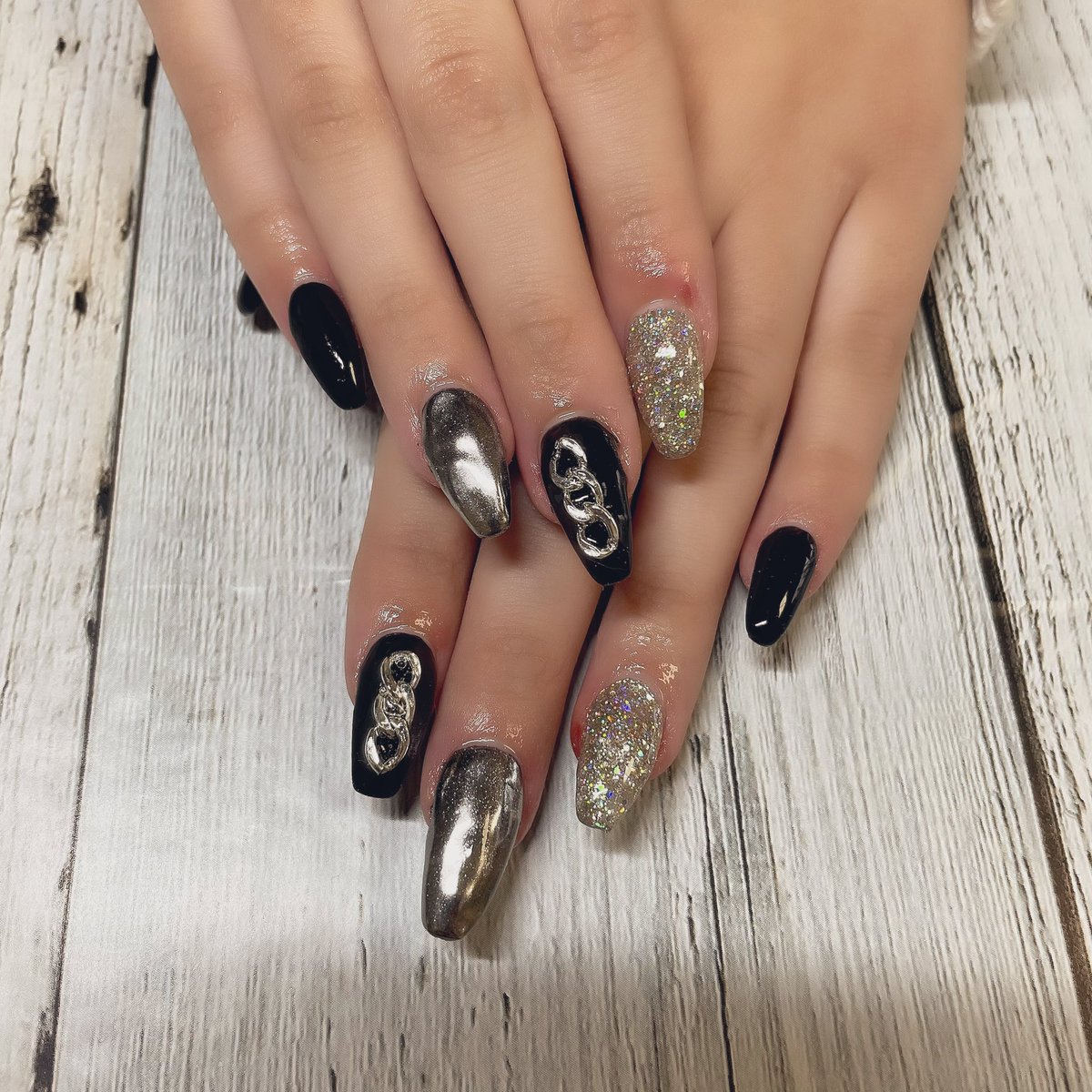 スカルプやり放題