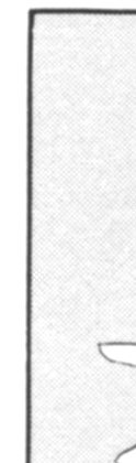 原稿紛失して同人誌からスキャンしてるので修正が…より大変…。黒い点、ごまかせたでしょうか。 