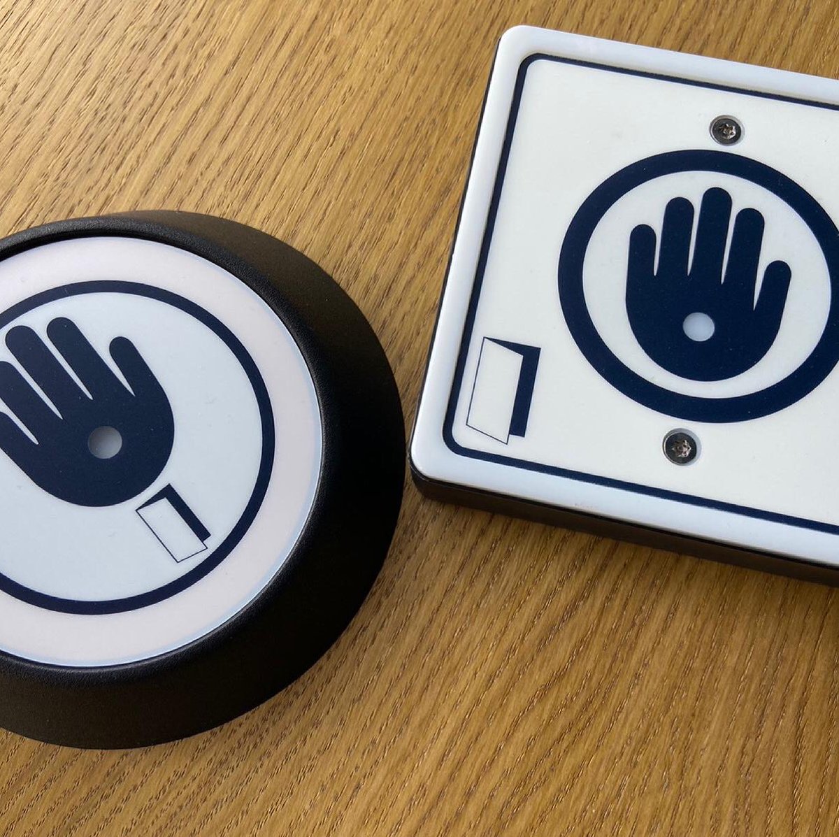 zmortimer29's tweet photo. Crism Security have just released another blog on our website - Don't Touch!

The security industry has always ridden the crest of the wave of technology ......

Click here https://t.co/hrUQaOJNo7

#crismsecurity  #covidaccess #accesscontrol #switches #EBAcircle https://t.co/Qnf6XC24n5