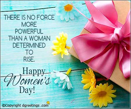 Being a WOMAN doesn't make you LESS but MORE.
You are bound to do great things and make miracles happen.
To All Women in the universe, Happy Women's Day!
#womenempowerwoment #womenday2021 #internationalwomenday2021 #celebratingpeople #genderequality