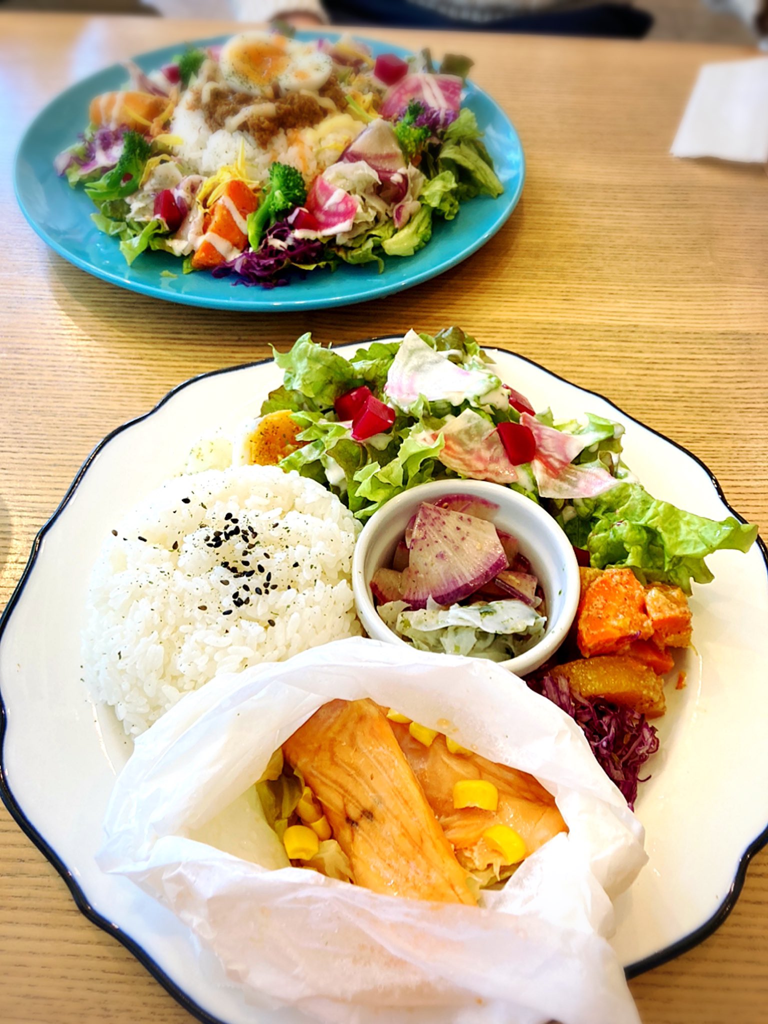 花小金井ランチ Twitter Search Twitter