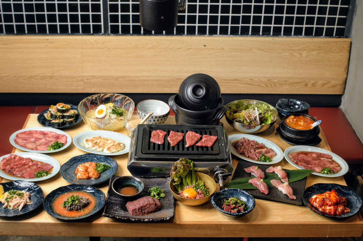 ট ইট র くいしんぼもも 沖縄久茂地のおすすめ焼肉屋 A5和牛やホルモンが美味 ディナーはもちろんランチにも 肉の福だ屋 T Co 9tf7xukjor 肉の福だ屋 那覇 焼肉屋 美味しい 宴会 ホルモン 久茂地 焼肉 おすすめ ぐるめぐり お