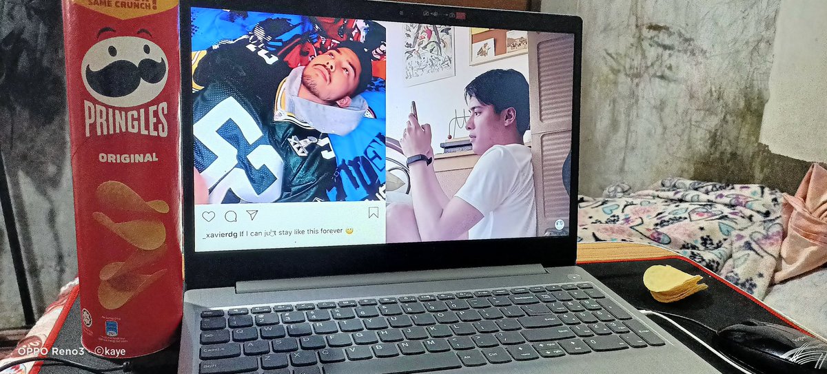MySweetKaye's tweet image. What's your Hell Stranger the Series Episode status right now? 💙💛💙💛💙💛
❤️Mine is HEARTBEAT!! ❤️
@imJCAlcantara @tonythesharky 
#HelloStrangerTheSeries