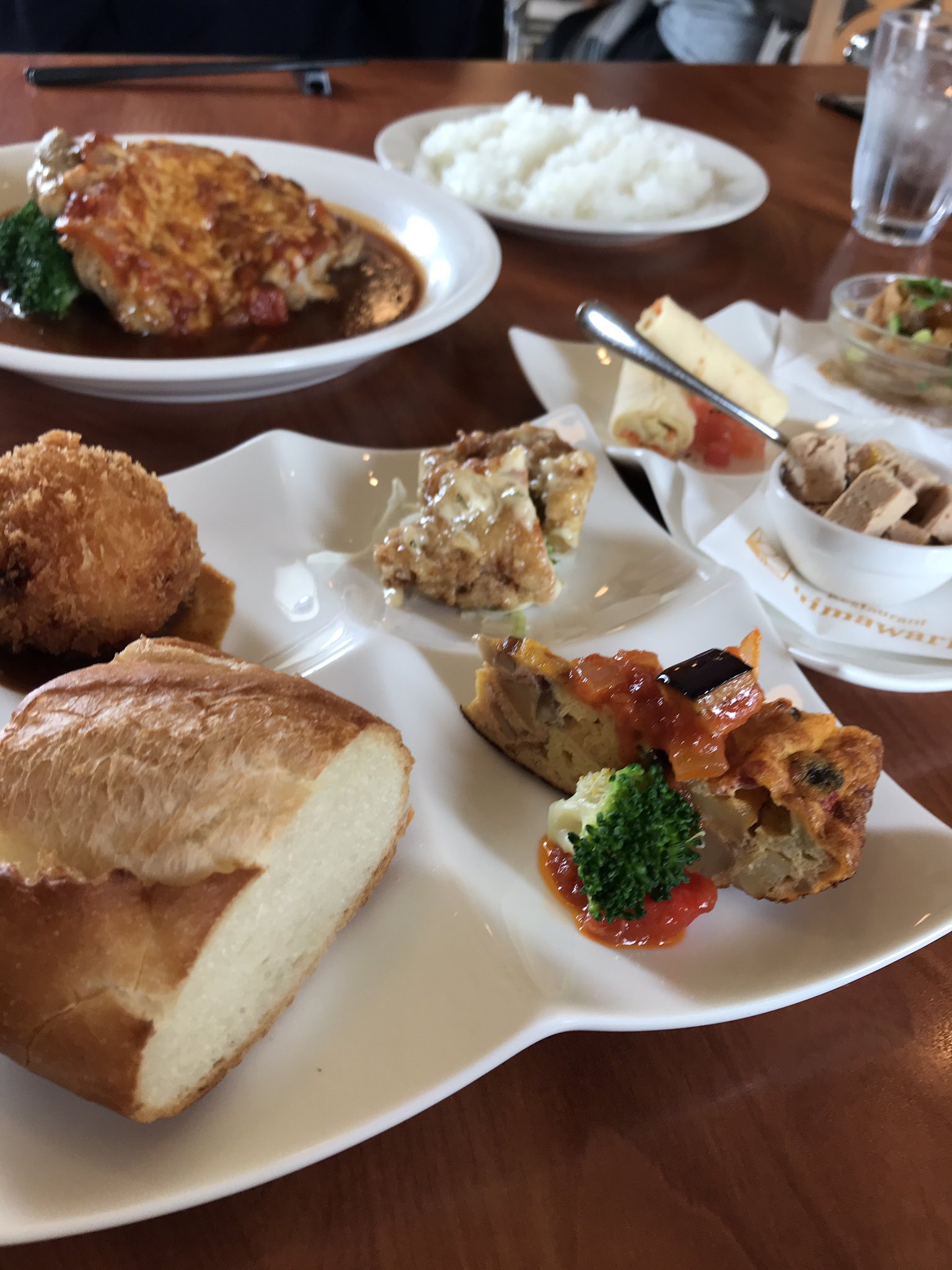 近江八幡ランチ Twitter Search Twitter