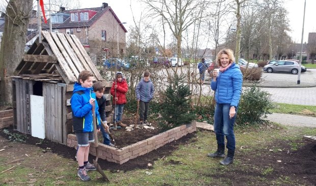 Hart van Voorkoop leeft!  -  culemborgsecourant.nl/nieuws/algemee…