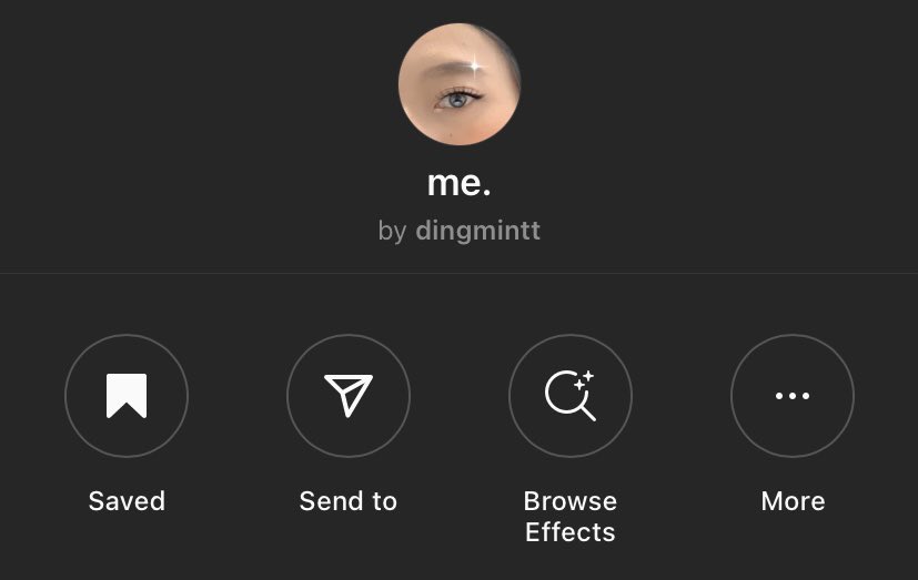 ฟิลเตอร์ไอจีที่เกิดมาเพื่อหน้าสด ! ไม่แต่งหน้าก็รอด 👏🏻