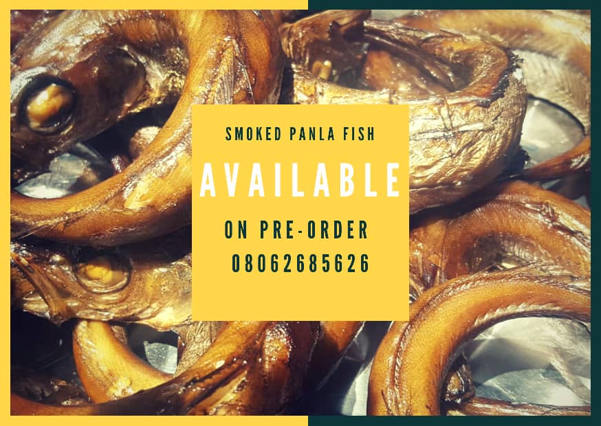 panlafishinbulk's tweet photo. Who is your Panlafish/Titus plug? 

We don't joke with our quality in any of our products

 A trial order Will convince you that we smoke fish right every time.

#BBNaijaHighlights Loyalty Ajah Abuja Twitter Community EFCC Favour airtime Adamawa 30BG Clifford Orji Thank You https://t.co/NbQqUx1hkL