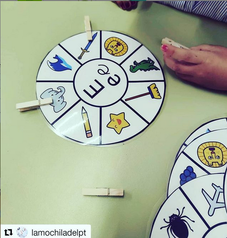 Educaplanet_es's tweet photo. ¡Nos encanta recibir vuestras fotos de nuestras aplicaciones y recursos en papel! Es el #Repost de @lamochiladelpt
DESCARGA GRATIS https://t.co/ujGOIW5HQi
·
#aulapt #al #alypt #maestros https://t.co/JTOe0bJgy5