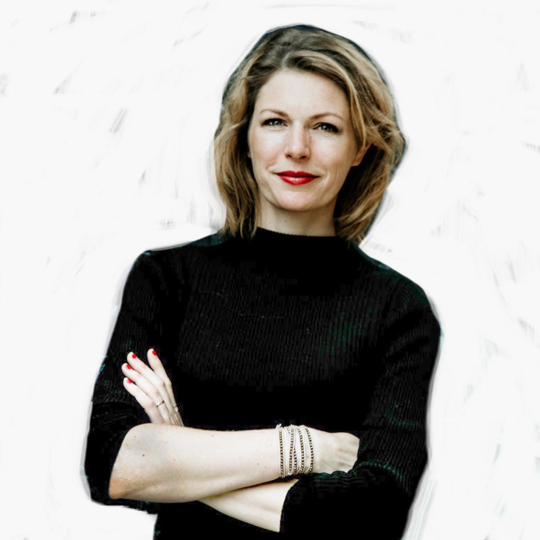 HoBBtweets's tweet image. Can machines love us? Asks Dr. Kate Darling @grok_, an expert in #robotethics, shaping the future of human-robot relationships at @medialab, who will be joining this year&apos;s #ConcreteLove festival in the fall. 

#beautifulbusiness #IWD2021 #ethicalAI #futuretech