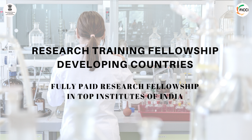 Research Fellowship tweet media
