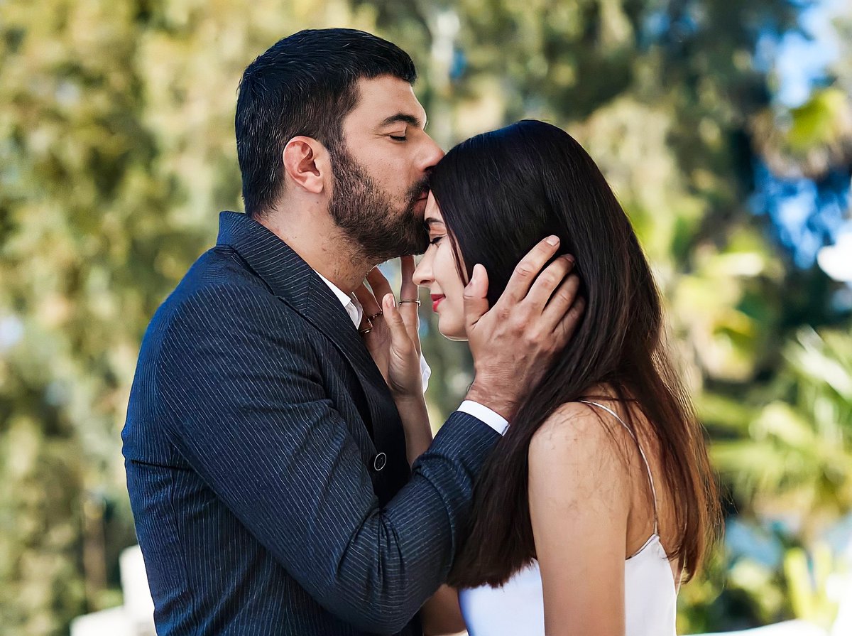 #SefirinKızı yükseliş trendine girdi! Dünkü 43. Bölümüyle;
TOTAL'de 4,10 reytingle 15.
AB'de 2,66 reytingle 17.
ABC'de 3,62 reytingle 14. oldu.
#EnginAkyürek #TubaBüyüküstün