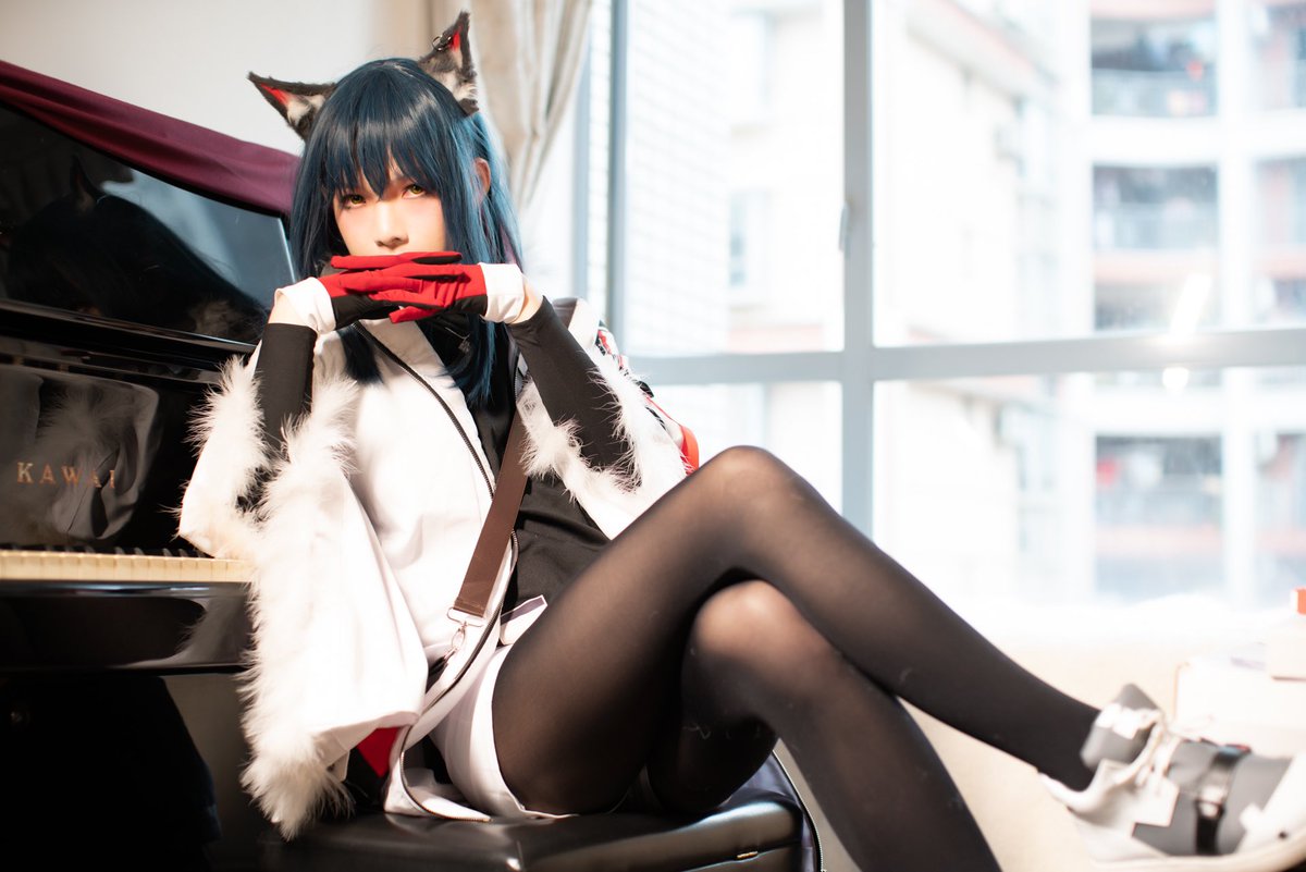 明日方舟
德克萨斯 寒武纪 寒冬信使

P2

摄影<a href="/Mark_Djh/">游江平浪</a>