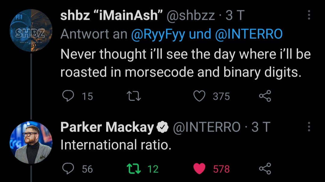 InterrObinary's tweet image. Yeah, can you remember it shbz?